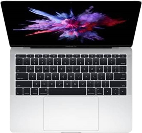 MacBook Pro 13,2/i5-6267U/8GB Ram/256GB SSD/TouchBar/13